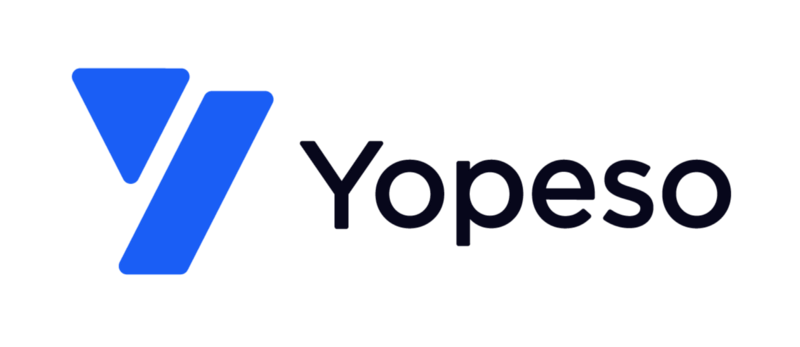 logo for Yopeso
